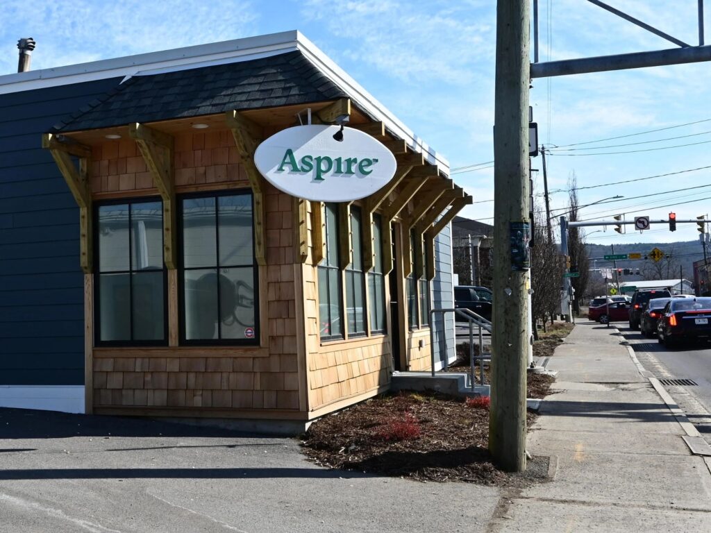 Aspire