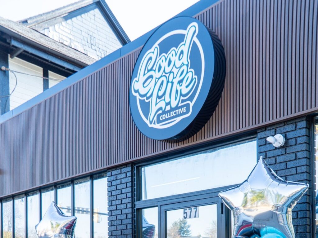Good Life Collective - Buffalo