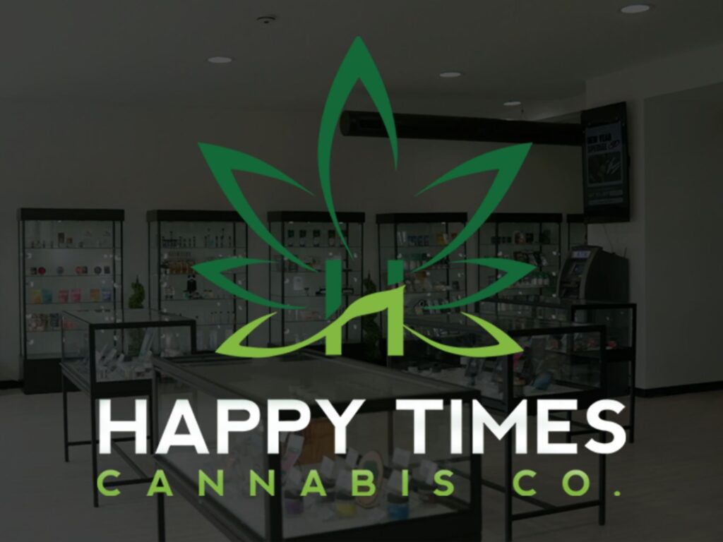 Happy Times Cannabis Co. - Cheektowaga