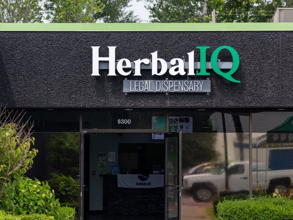 Herbal IQ