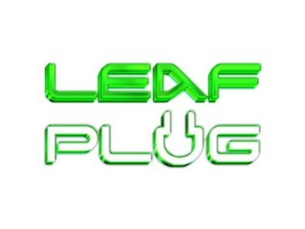 Leaf Plug  - Springville