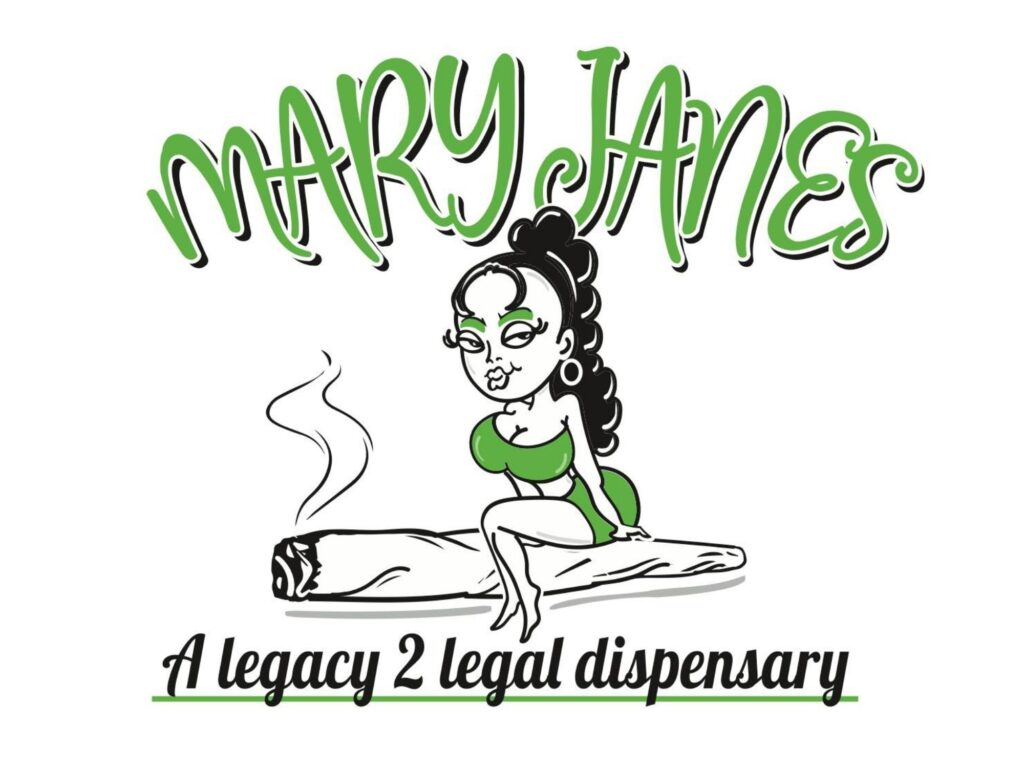 Mary Janes