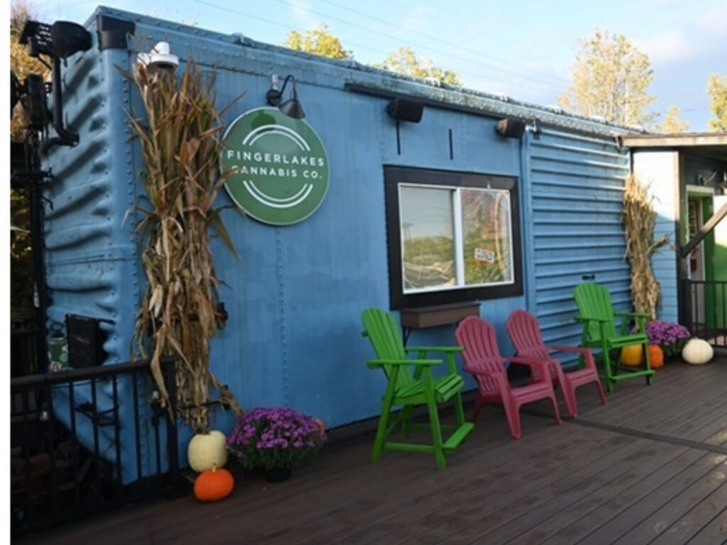 FingerLakes Cannabis Co.